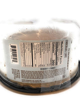 By the Way Bakery Chocolate Cake, 37 OZ