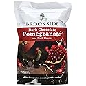 Brookside Dark Chocolate Pomegranate - 2 Pound (2 Pack)