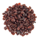 Food to Live Organic Sultana Raisins, 1.5 Pounds - Non-GMO, Unsweetened, Unsulfured, Lightly Coated with Organic Sunflower Oil, Vegan, Paleo Friendly