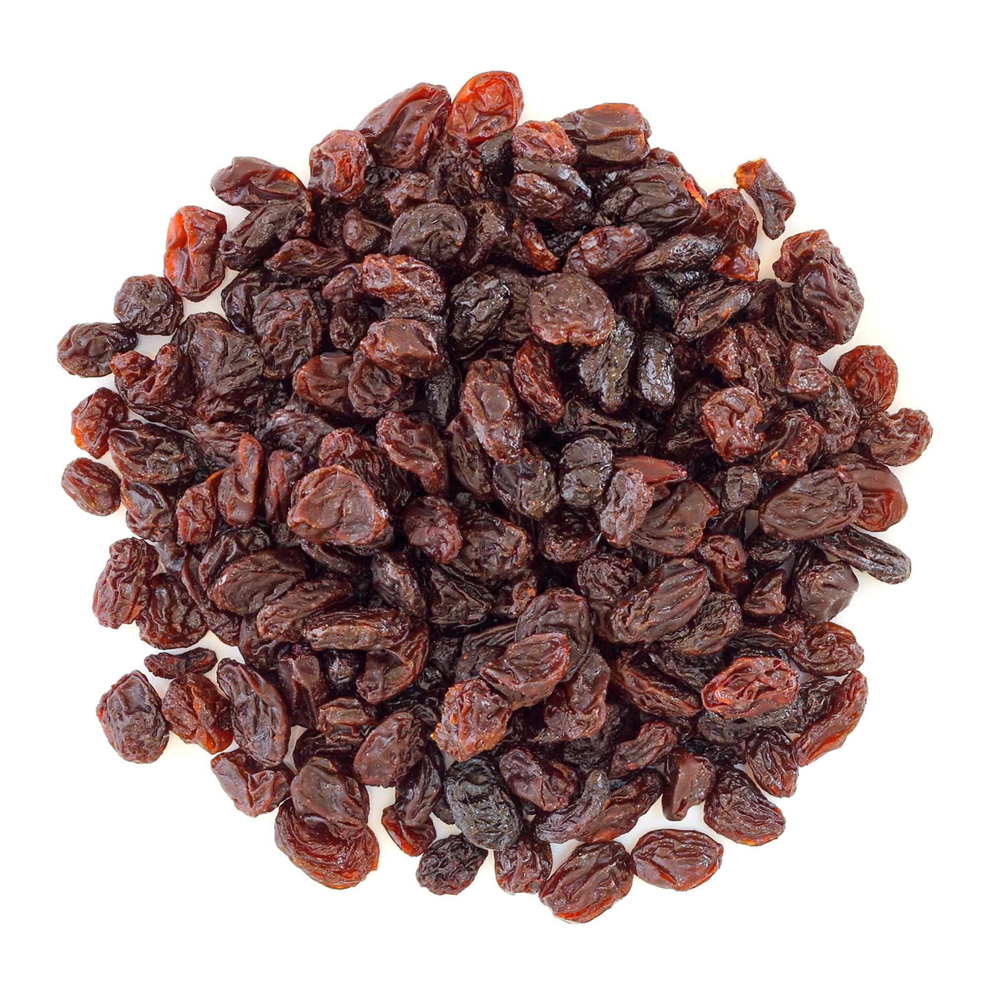 Food to Live Organic Sultana Raisins, 1.5 Pounds - Non-GMO, Unsweetened, Unsulfured, Lightly Coated with Organic Sunflower Oil, Vegan, Paleo Friendly