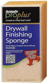 Armaly Brands 00610 ProPlus® Drywall Finishing Sponge