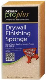 Armaly Brands 00610 ProPlus® Drywall Finishing Sponge