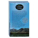 Garden of the Andes Herbal Organic Decaf Rosehip and Hibiscus Hot Tea Bags, 0.9 oz, 20 Count, (Pack of 6)