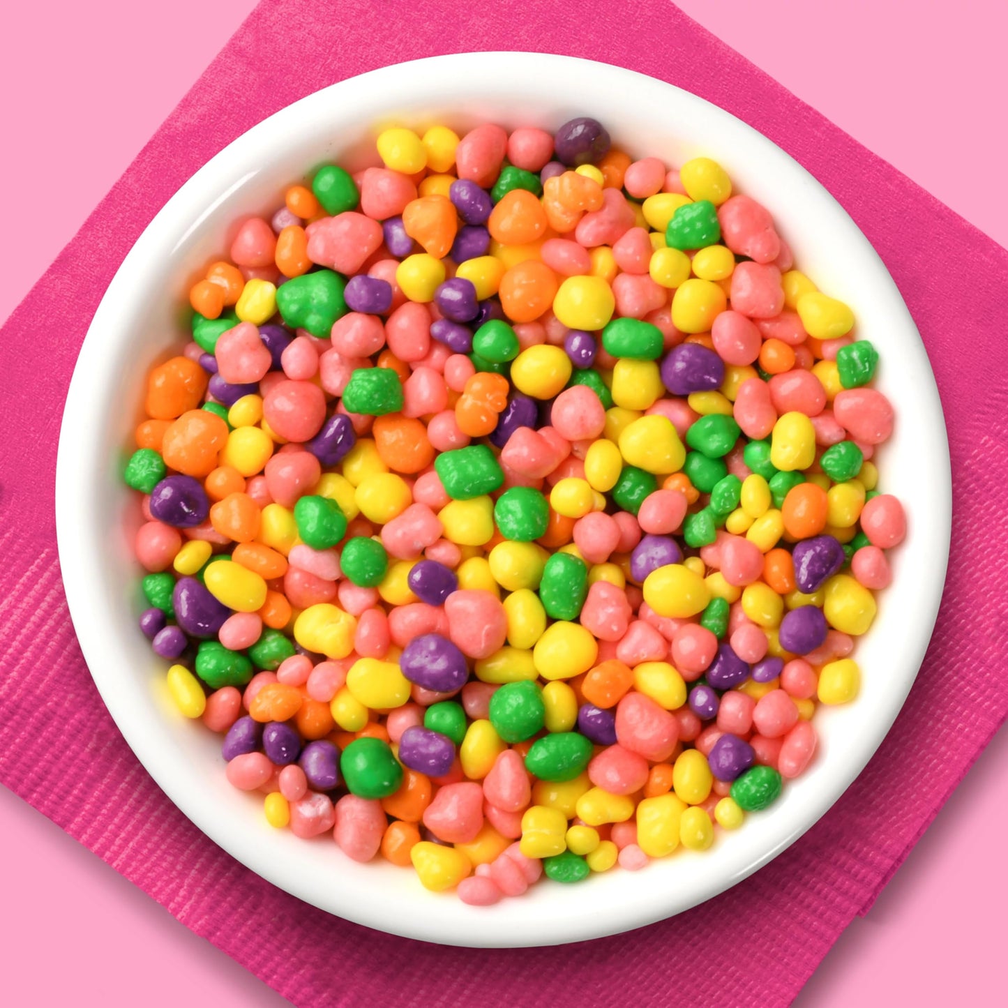 Nerds, Candy, Theater Box, Rainbow, Crunchy Fruity, 5 Ounce