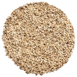 Food to Live Organic Unhulled Sesame Seeds, 6 Pounds - Non-GMO, Whole Natural Raw White Sesame Seeds, Kosher, Vegan, Bulk, Rich in Dietary Fiber