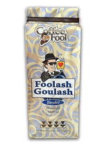 Coffee Fool's Foolash Goulash (French Press)