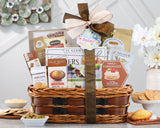Wine Country Gift Baskets The Bon Appetit Gift Basket Get Well Soon