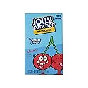Jolly Rancher Singles to Go - Variety (Cherry), 0.5 Oz (Pack of 6)