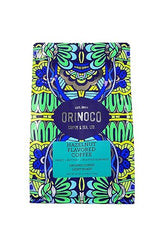 Orinoco Hazelnut Flavored Coffee 2.5lb bag, Light Roast, Ground Coffee, 100% Arabica beans