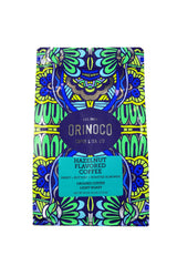 Orinoco Hazelnut Flavored Coffee 2.5lb bag, Light Roast, Ground Coffee, 100% Arabica beans