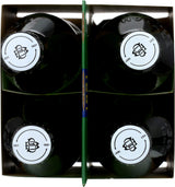 Boylan Bottling Co, Ginger Ale, 4-pk, 12 fl oz