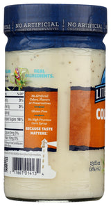 Litehouse, Cole Slaw Dressing, 13 oz