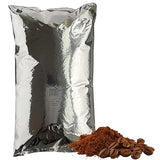 Farmer Bros Ground Coffee - Breakfast Blend, 5-lb Bag - Smooth Finish, Aromatic & Mild Flavor