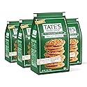 Tate's Bake Shop White Chocolate Macadamia Nut Cookies, 4-7 oz Bags