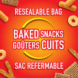 Christie Bits & Bites Original Flavor Cracker Snack Mix, 145g/5 oz. Bag