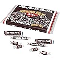 Tootsie Roll Mega Mix, 4 Different Shapes and Sizes of Classic Chocolatey Tootsie Rolls - 4 Pound Bag