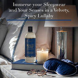 The Laundress Beauty Sleep Luxury Laundry Detergent, Bedding & Sleepwear Concentrated Enzyme Bio-Based Formula, Lavender & Sandalwood Fragrance Blend