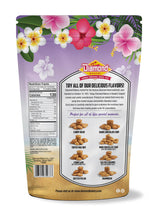 Diamond Bakery Made-in-Hawaii Coconut Cookies - Baked in Hawaii with Shredded Coconut, 13.5oz, 3-Pack (Each 4.5oz Bag Contains 4.5 Servings), Perfect