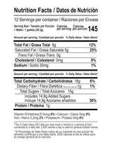 Pozuelo Yipy Wafers | Vanilla Wafers Covered in Chocolate | Delicious Snack | 10.6 Ounce (Pack of 3)
