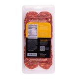 Tempesta CHORIZO Spanish-Style Salami, 3 OZ (Pack of 1)
