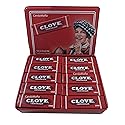 Clove, Gum Vintage Tin, 10 Count
