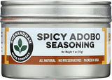 Spicy Adobo Seasoning, 4oz