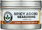 Spicy Adobo Seasoning, 4oz