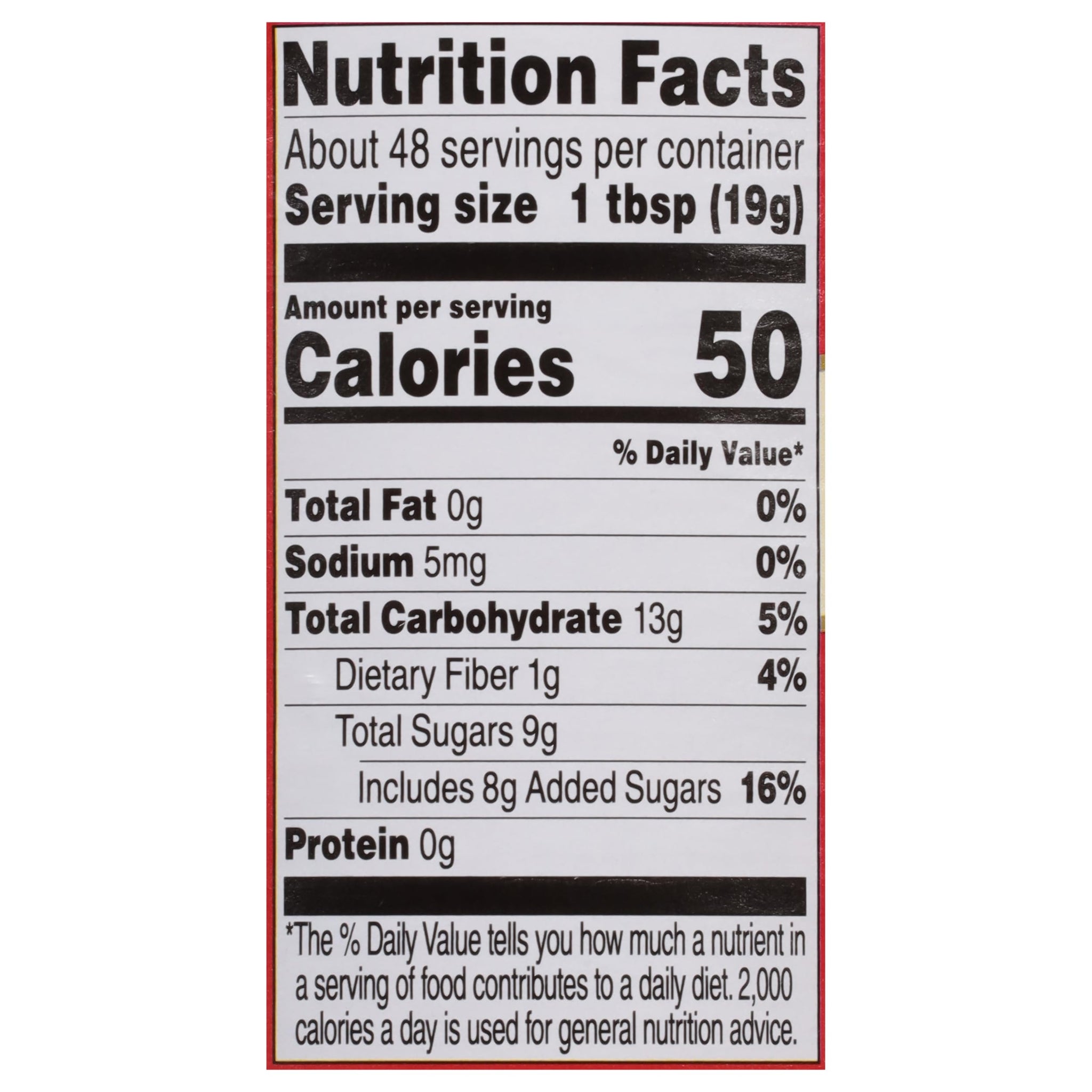 Polaner Preserves, Strawberry, 32 Ounce