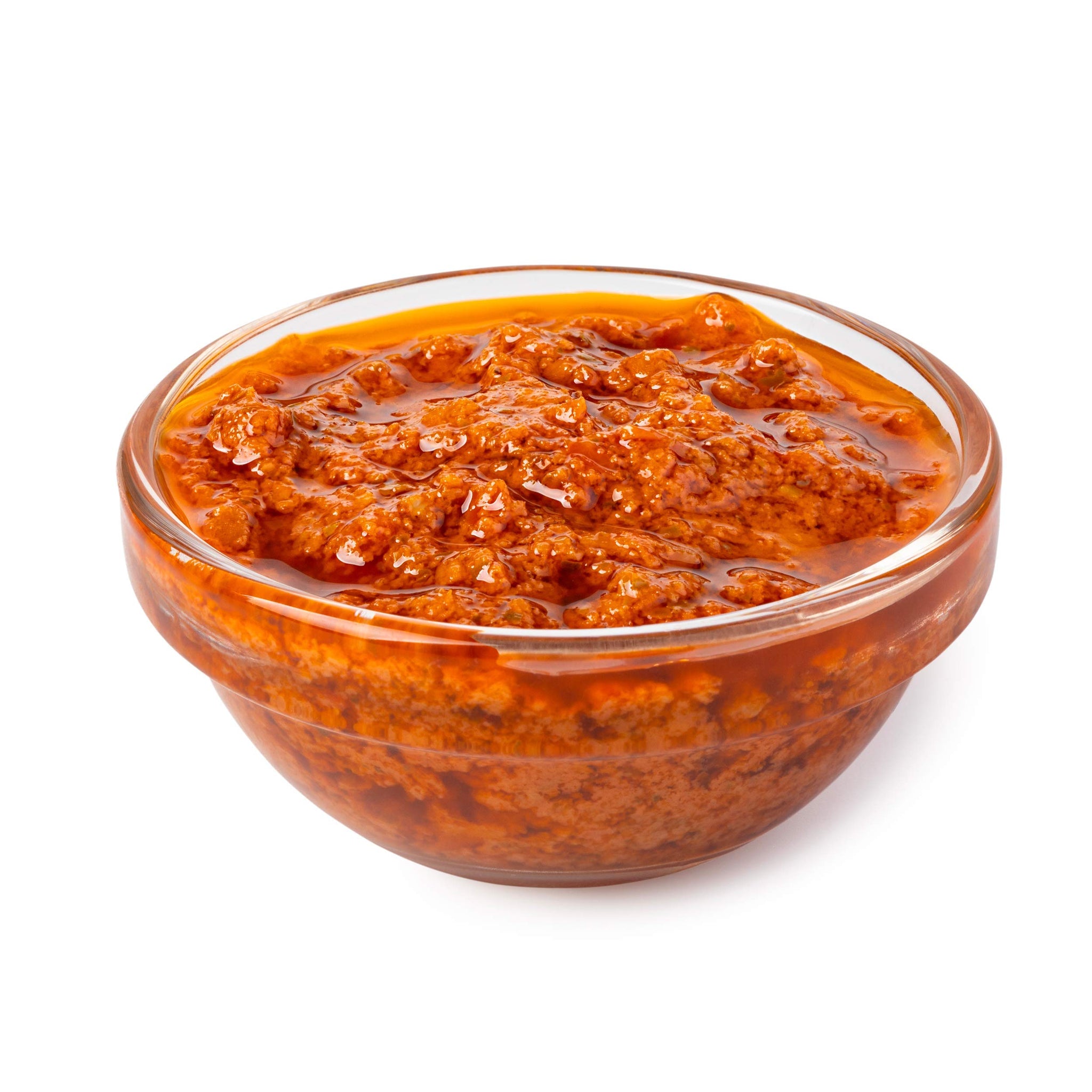 Flora Sun Dried Tomato Pesto Sauce (10oz. Jar)