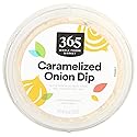 365 by Whole Foods Market Onion Dip, 8 OZ
