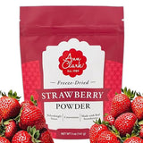 Ann Clark Strawberry Powder, 5 oz.
