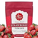 Ann Clark Strawberry Powder, 5 oz.