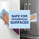 Bona® Microfiber Cleaning Cloths Multipack