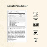 Yogi Tea Well-Being Variety Pack - 16 Bags per Pack (4 Packs) - Black & Herbal Sampler - Caffeine & Caffeine Free - Kava Stress Relief, Ginger, Sweet
