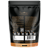 5Senses Green Malabar Cardamom Pods | Cardamomo | Malabar Melody | Single Origin, Non-GMO, Fairtrade Gourmet Spices, Whole Spices (200g/7oz)