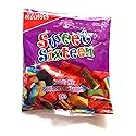 Mondoux Licorice Sweet Sixteen Candy Mix 185g
