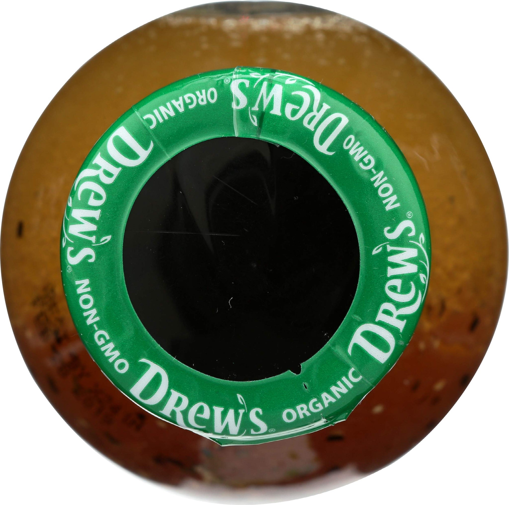 Drew's, Organic Classic Italian Dressing and Quick Marinade