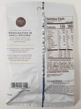 Russell Stover Sugar Free Toffee Squares 3oz (Pack of 3)
