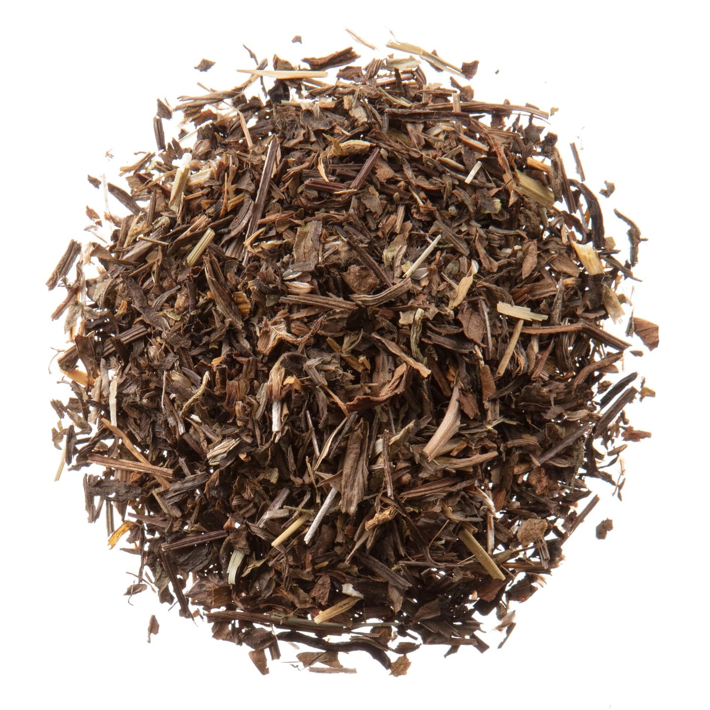 Plantain Leaf Cut & Sifted, by Herb Co, Plantago Major, from Albania, Kosher, for Tea, Soaps, Lotions, Salves & Skincare, 1/4 lb