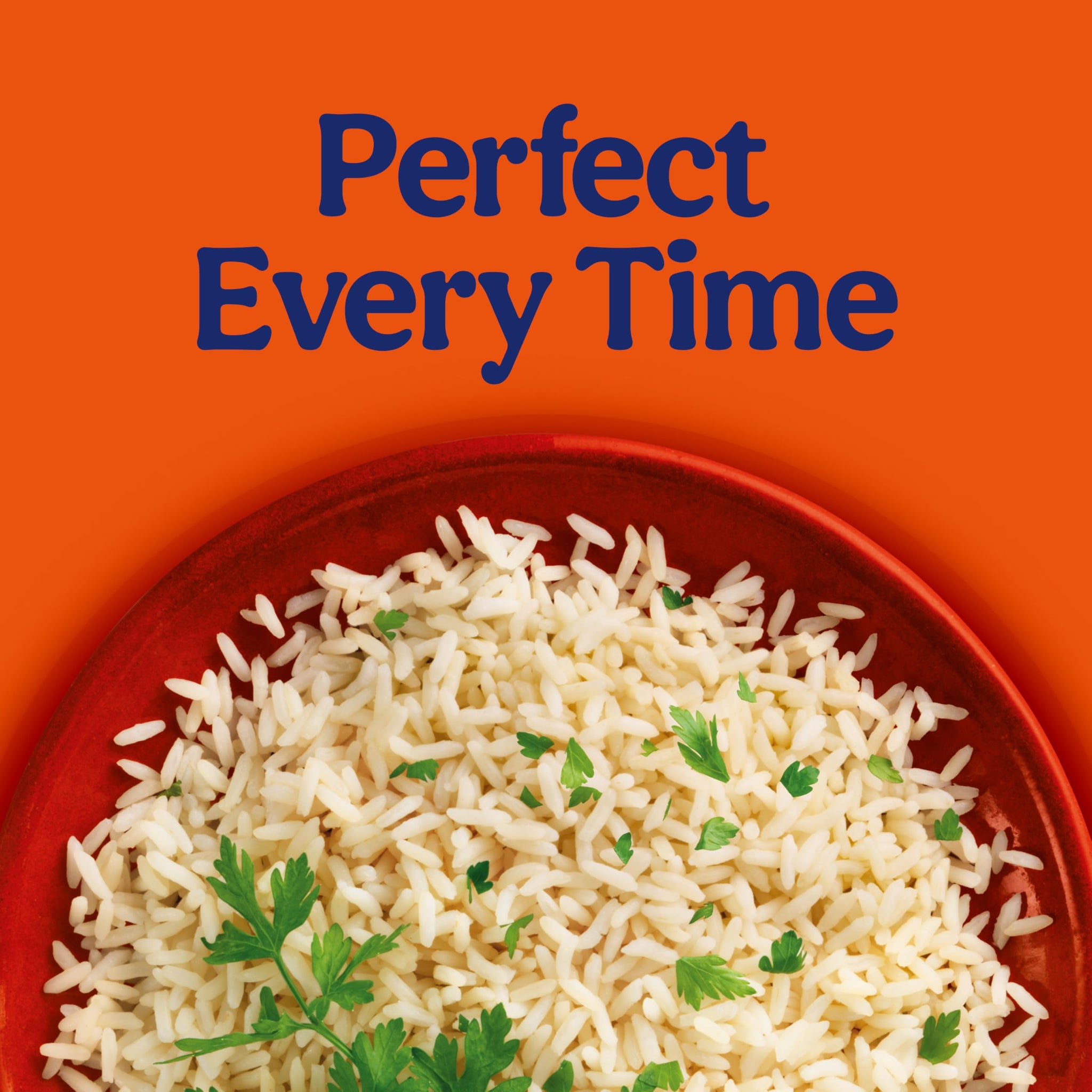 Uncle Ben's Ready Rice: Original Long Grain White Rice, Ready to Heat, 8.8 Ounce (Pack of 6)
