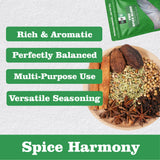 NPG Pho Spice Blend 4.8 oz, Gia Vi Pho Bac, Vietnamese Soup Base