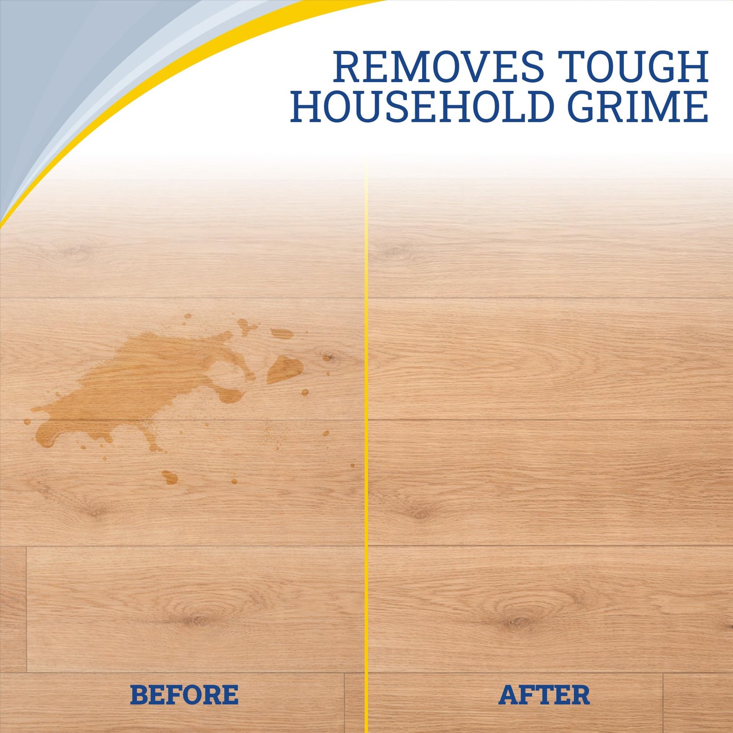 Zep Home Pro Heavy-duty All-Purpose Cleaner - 32 oz (Pack of 1) R61306 - Removes tough grime from multiple surfaces throughout the home and leaves