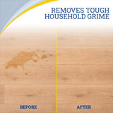 Zep Home Pro Heavy-duty All-Purpose Cleaner - 32 oz (Pack of 1) R61306 - Removes tough grime from multiple surfaces throughout the home and leaves
