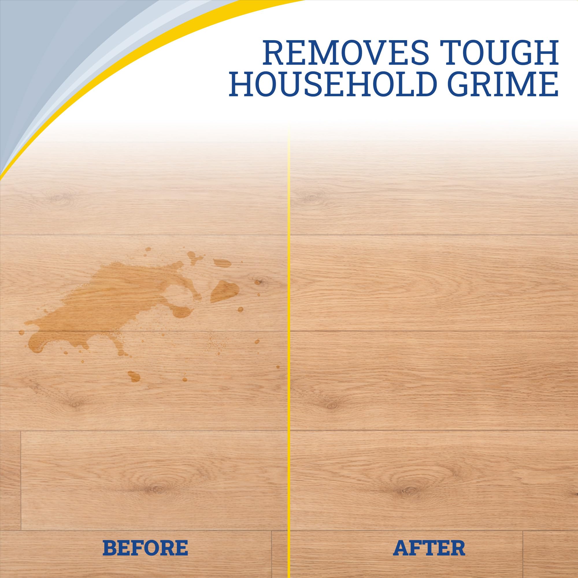 Zep Home Pro Heavy-duty All-Purpose Cleaner - 32 oz (Pack of 1) R61306 - Removes tough grime from multiple surfaces throughout the home and leaves