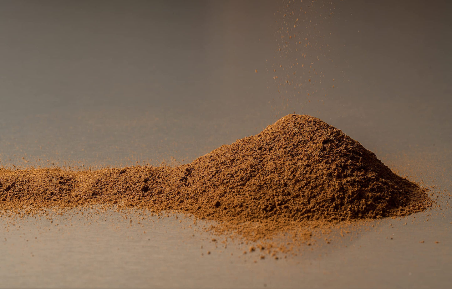 Premium Organic Chaga Mushroom Powder - 8 oz of Authentic 100% Wild Harvested Canadian Chaga Tea
