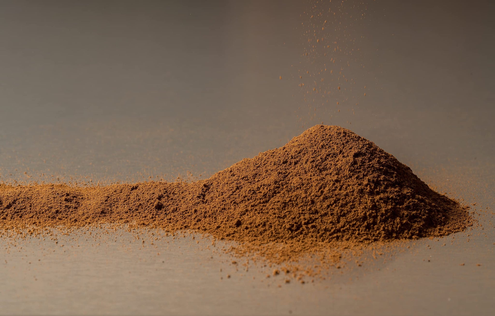Premium Organic Chaga Mushroom Powder - 8 oz of Authentic 100% Wild Harvested Canadian Chaga Tea