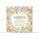 Godiva Chocolatier Limited Edition Goldmark Celebrations Assorted Cake Inspired Chocolate Gift Box, for Birthday, Thank You, Anniversary