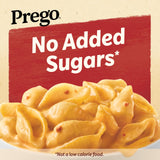 Prego Cheesy Bacon Cheddar Cheese Sauce, 14.5 oz Jar