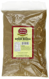 Spicy World Garam Masala Bulk, 5-Pounds