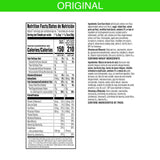 Kellogg's Apple Jacks Breakfast Cereal, Kids Cereal, Family Breakfast, Original, 10.1oz Box (1 Box)